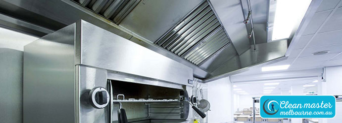 Kitchen Exhaust Duct Cleaning Doncaster East