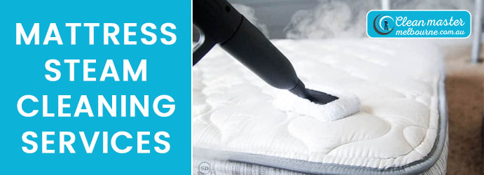 Mattress Steam Cleaning Collingwood