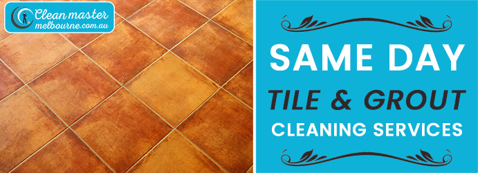 Same Day Tile and Grout Cleaning Silvan