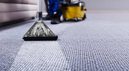 Professional Rug Cleaning Melbourne