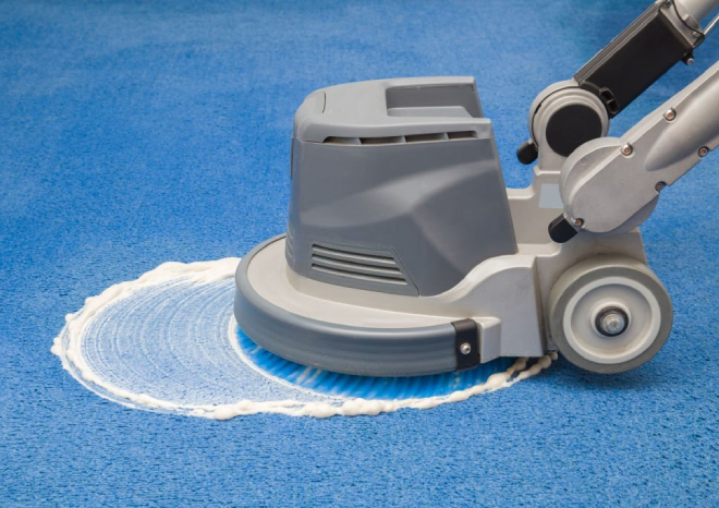 Carpet Cleaning Services Melbourne 